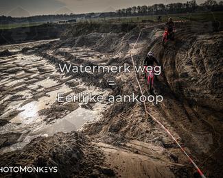 Offroad Rit Noordwolde – OTR 15-02-2026 photo