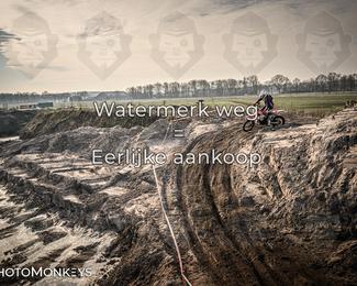 Offroad Rit Noordwolde – OTR 15-02-2026 photo