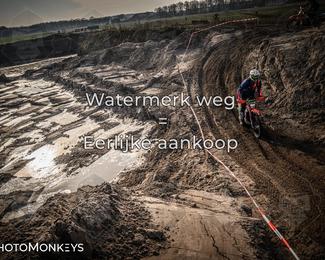 Offroad Rit Noordwolde – OTR 15-02-2026 photo