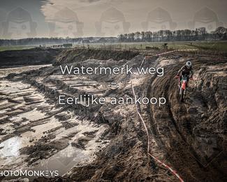 Offroad Rit Noordwolde – OTR 15-02-2026 photo