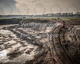 Offroad Rit Noordwolde – OTR 15-02-2026 photo