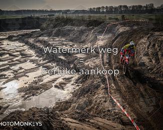 Offroad Rit Noordwolde – OTR 15-02-2026 photo