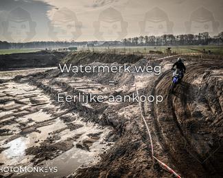 Offroad Rit Noordwolde – OTR 15-02-2026 photo