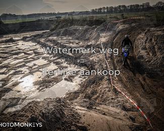 Offroad Rit Noordwolde – OTR 15-02-2026 photo