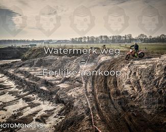 Offroad Rit Noordwolde – OTR 15-02-2026 photo