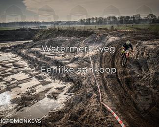 Offroad Rit Noordwolde – OTR 15-02-2026 photo