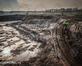 Offroad Rit Noordwolde – OTR 15-02-2026 photo