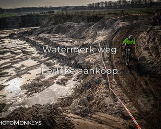 Offroad Rit Noordwolde – OTR 15-02-2026 photo