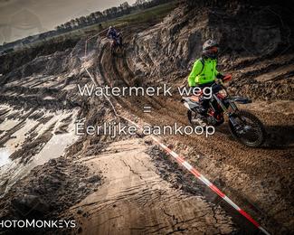 Offroad Rit Noordwolde – OTR 15-02-2026 photo