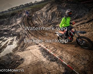 Offroad Rit Noordwolde – OTR 15-02-2026 photo