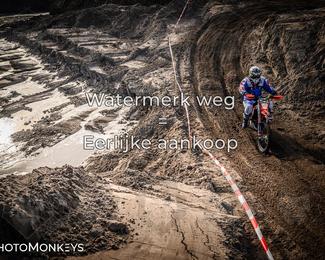 Offroad Rit Noordwolde – OTR 15-02-2026 photo