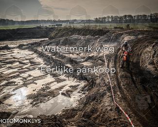 Offroad Rit Noordwolde – OTR 15-02-2026 photo