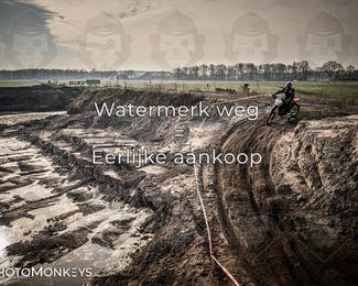 Offroad Rit Noordwolde – OTR 15-02-2026 photo