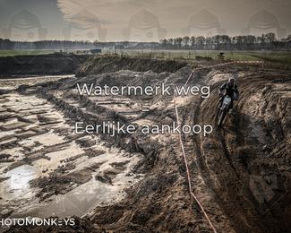 Offroad Rit Noordwolde – OTR 15-02-2026 photo