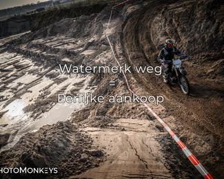 Offroad Rit Noordwolde – OTR 15-02-2026 photo