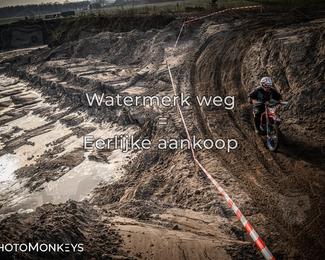 Offroad Rit Noordwolde – OTR 15-02-2026 photo