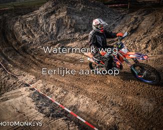 Offroad Rit Noordwolde – OTR 15-02-2026 photo