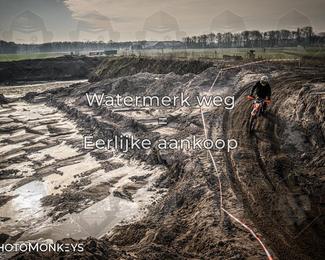 Offroad Rit Noordwolde – OTR 15-02-2026 photo