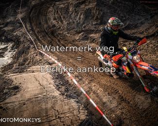 Offroad Rit Noordwolde – OTR 15-02-2026 photo