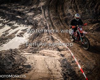 Offroad Rit Noordwolde – OTR 15-02-2026 photo