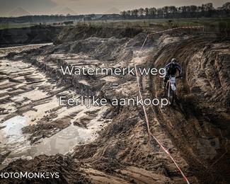 Offroad Rit Noordwolde – OTR 15-02-2026 photo