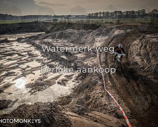 Offroad Rit Noordwolde – OTR 15-02-2026 photo