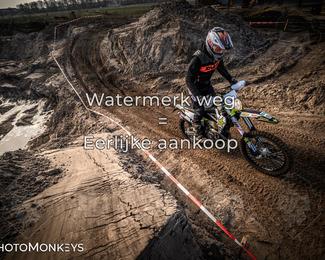 Offroad Rit Noordwolde – OTR 15-02-2026 photo