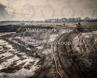 Offroad Rit Noordwolde – OTR 15-02-2026 photo