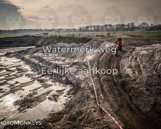 Offroad Rit Noordwolde – OTR 15-02-2026 photo