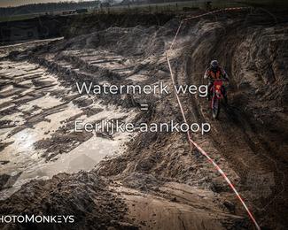 Offroad Rit Noordwolde – OTR 15-02-2026 photo