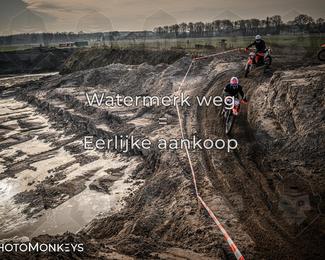 Offroad Rit Noordwolde – OTR 15-02-2026 photo