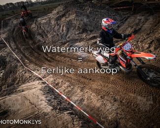 Offroad Rit Noordwolde – OTR 15-02-2026 photo