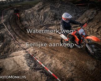 Offroad Rit Noordwolde – OTR 15-02-2026 photo