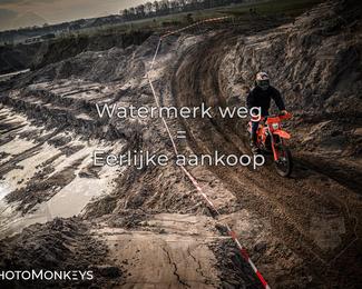 Offroad Rit Noordwolde – OTR 15-02-2026 photo