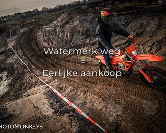 Offroad Rit Noordwolde – OTR 15-02-2026 photo