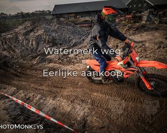 Offroad Rit Noordwolde – OTR 15-02-2026 photo