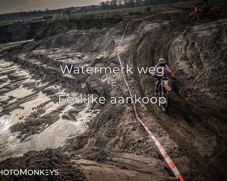 Offroad Rit Noordwolde – OTR 15-02-2026 photo