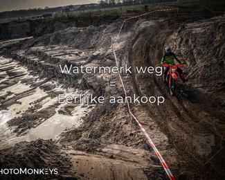 Offroad Rit Noordwolde – OTR 15-02-2026 photo