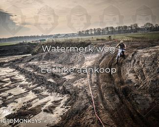 Offroad Rit Noordwolde – OTR 15-02-2026 photo