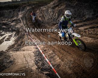 Offroad Rit Noordwolde – OTR 15-02-2026 photo