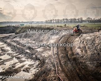 Offroad Rit Noordwolde – OTR 15-02-2026 photo