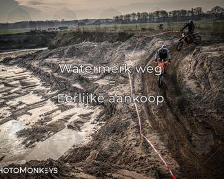 Offroad Rit Noordwolde – OTR 15-02-2026 photo