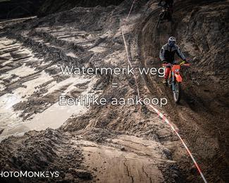 Offroad Rit Noordwolde – OTR 15-02-2026 photo