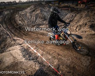 Offroad Rit Noordwolde – OTR 15-02-2026 photo