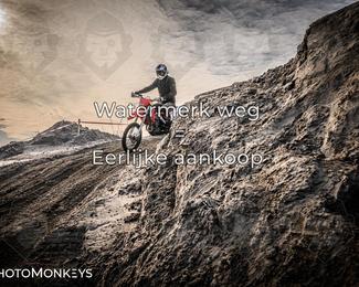 Offroad Rit Noordwolde – OTR 15-02-2026 photo