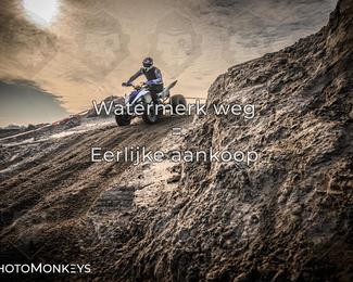 Offroad Rit Noordwolde – OTR 15-02-2026 photo