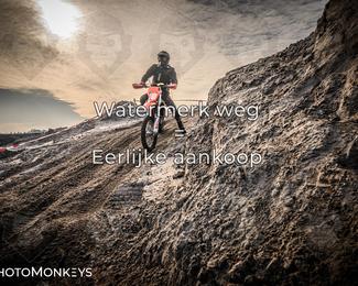 Offroad Rit Noordwolde – OTR 15-02-2026 photo