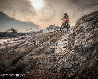 Offroad Rit Noordwolde – OTR 15-02-2026 photo