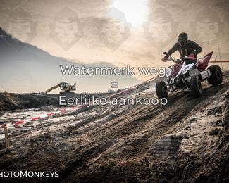 Offroad Rit Noordwolde – OTR 15-02-2026 photo