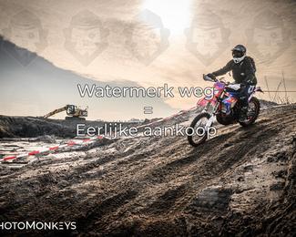 Offroad Rit Noordwolde – OTR 15-02-2026 photo